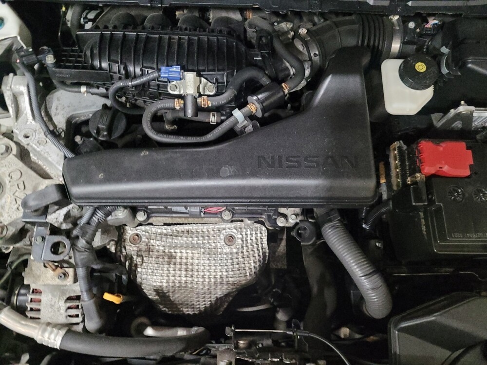 2019 Nissan Rogue in Laurel, MD 20724 - 18071666 30