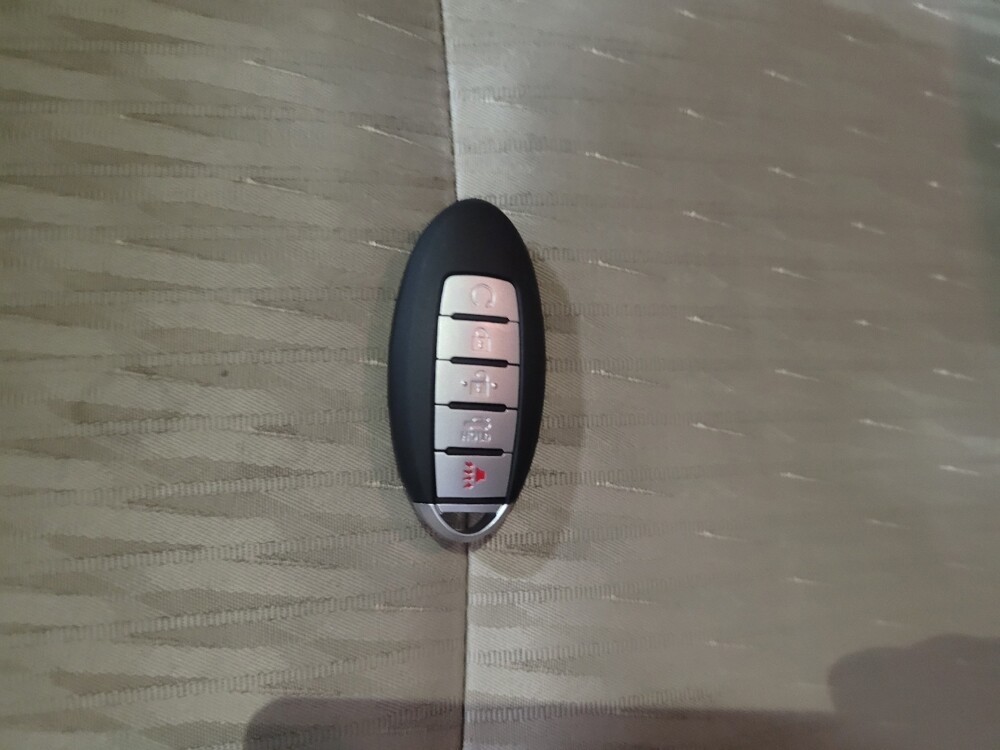 2019 Nissan Rogue in Laurel, MD 20724 - 18071666 32