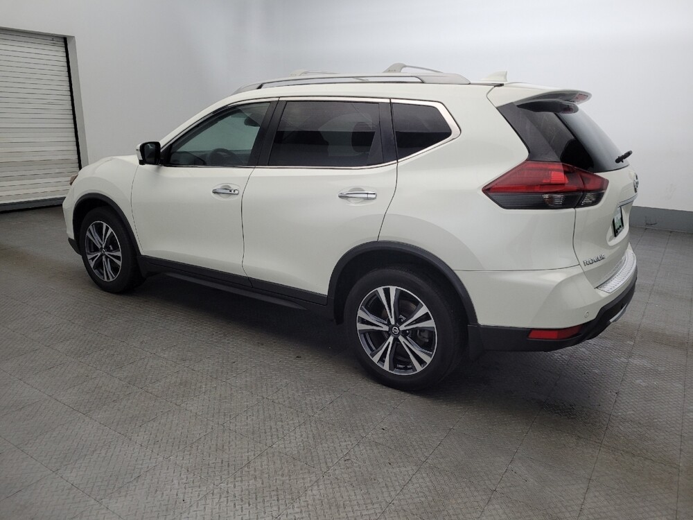 2019 Nissan Rogue in Laurel, MD 20724 - 18071666 3
