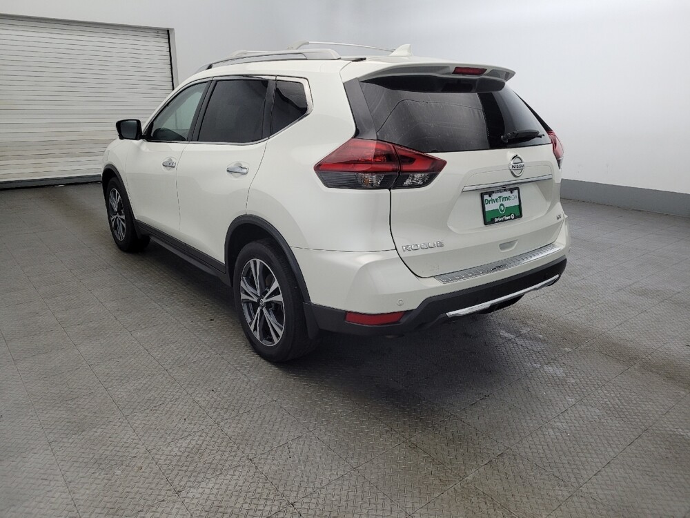 2019 Nissan Rogue in Laurel, MD 20724 - 18071666 5