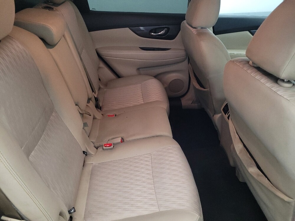 2019 Nissan Rogue in Laurel, MD 20724 - 18071666 19