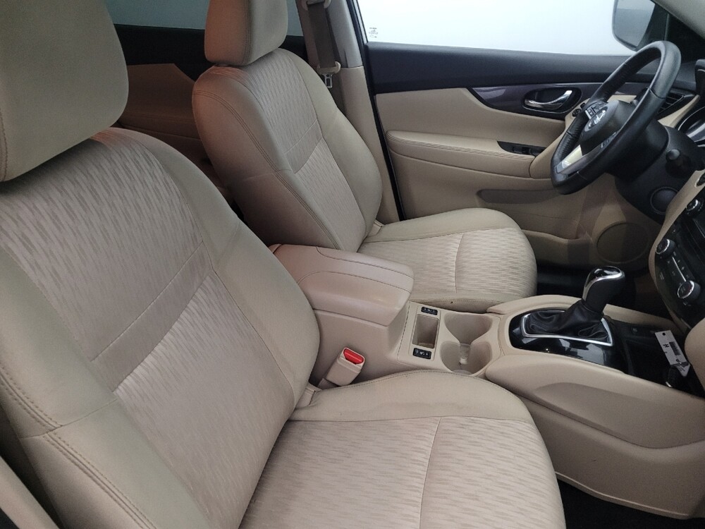 2019 Nissan Rogue in Laurel, MD 20724 - 18071666 21