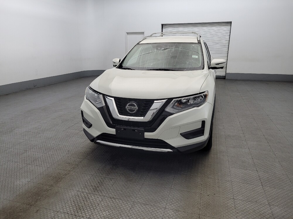 2019 Nissan Rogue in Laurel, MD 20724 - 18071666 15