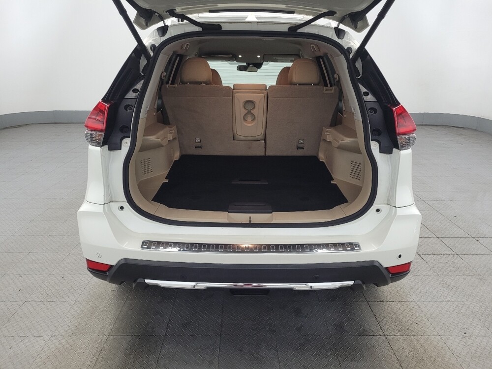 2019 Nissan Rogue in Laurel, MD 20724 - 18071666 29