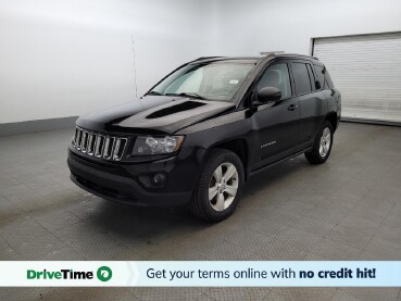 2016 Jeep Compass in Laurel, MD 20724