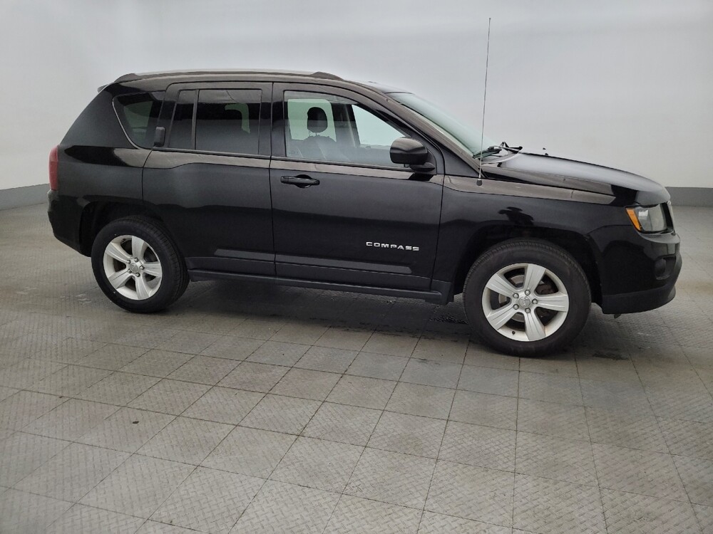 2016 Jeep Compass in Laurel, MD 20724 - 18071667 11
