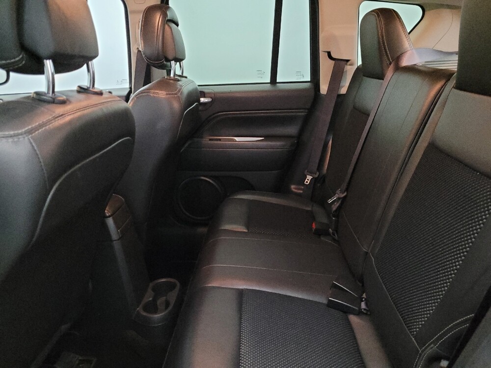 2016 Jeep Compass in Laurel, MD 20724 - 18071667 18