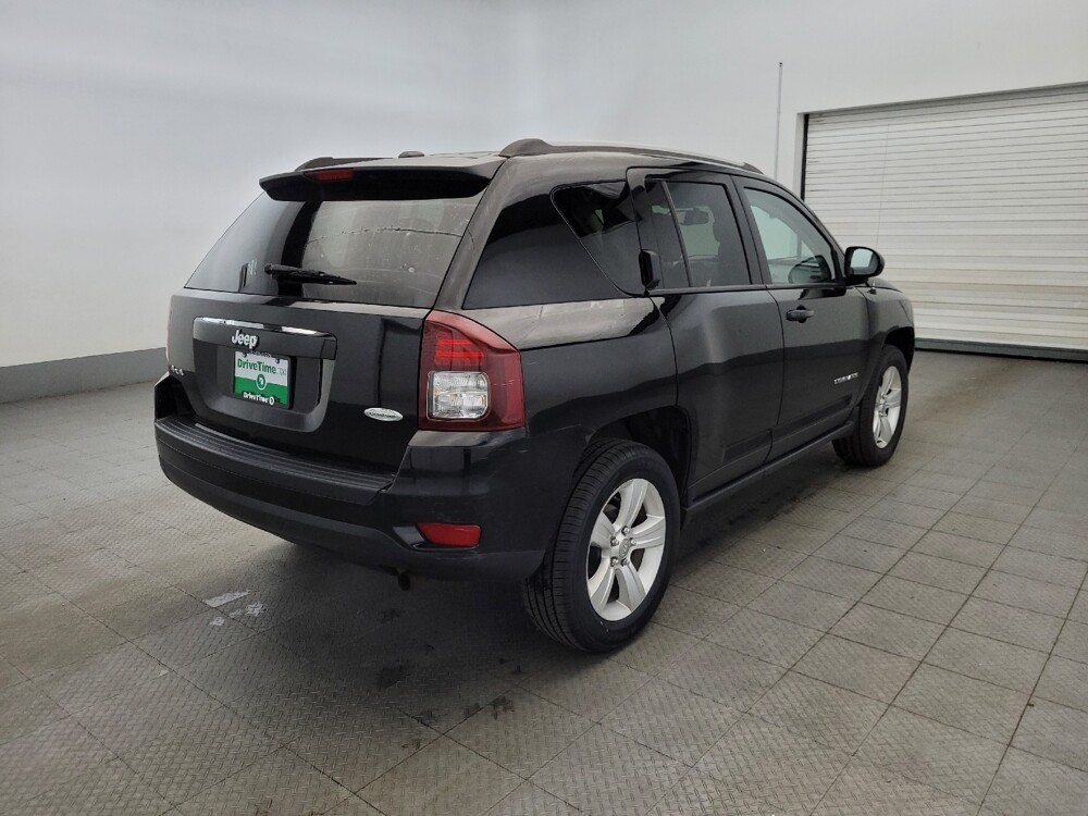 2016 Jeep Compass in Laurel, MD 20724 - 18071667 9