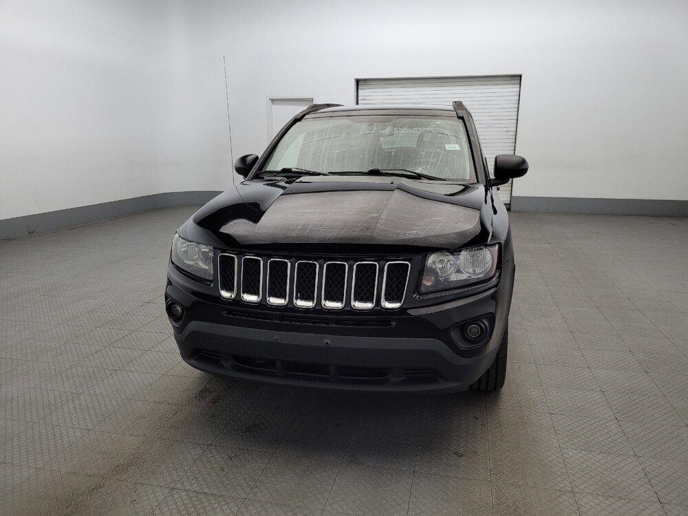 2016 Jeep Compass in Laurel, MD 20724 - 18071667 15