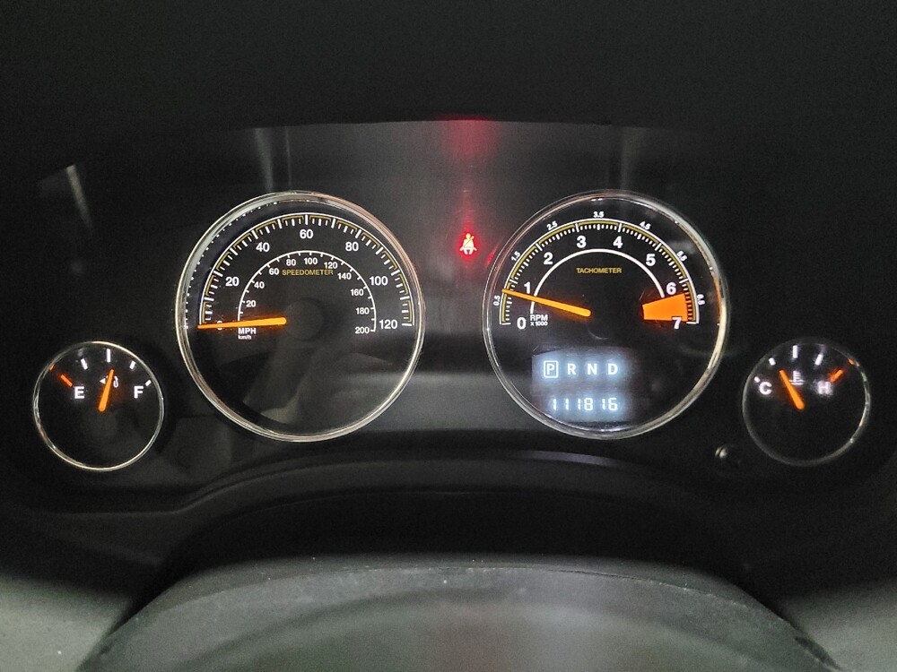 2016 Jeep Compass in Laurel, MD 20724 - 18071667 23