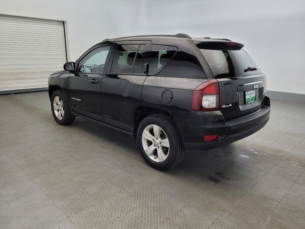 2016 Jeep Compass in Laurel, MD 20724 - 18071667 5