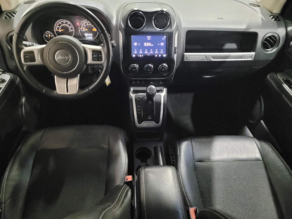 2016 Jeep Compass in Laurel, MD 20724 - 18071667 22