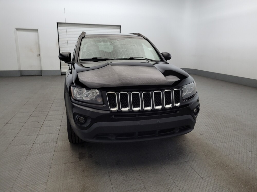 2016 Jeep Compass in Laurel, MD 20724 - 18071667 14