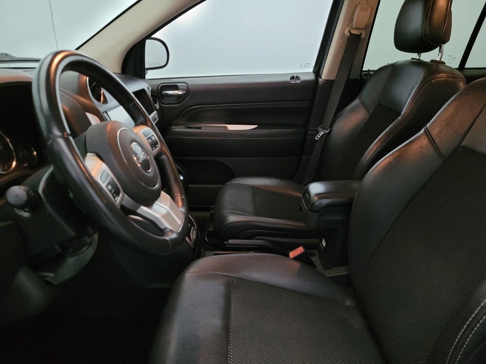 2016 Jeep Compass in Laurel, MD 20724 - 18071667 17