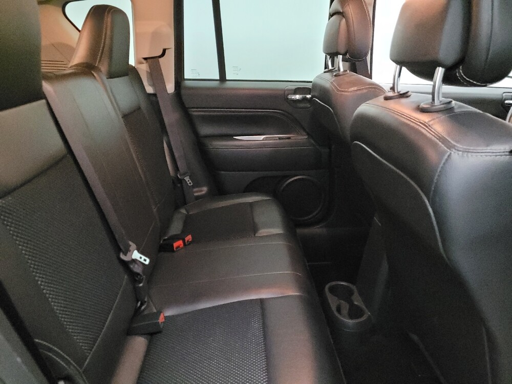 2016 Jeep Compass in Laurel, MD 20724 - 18071667 19