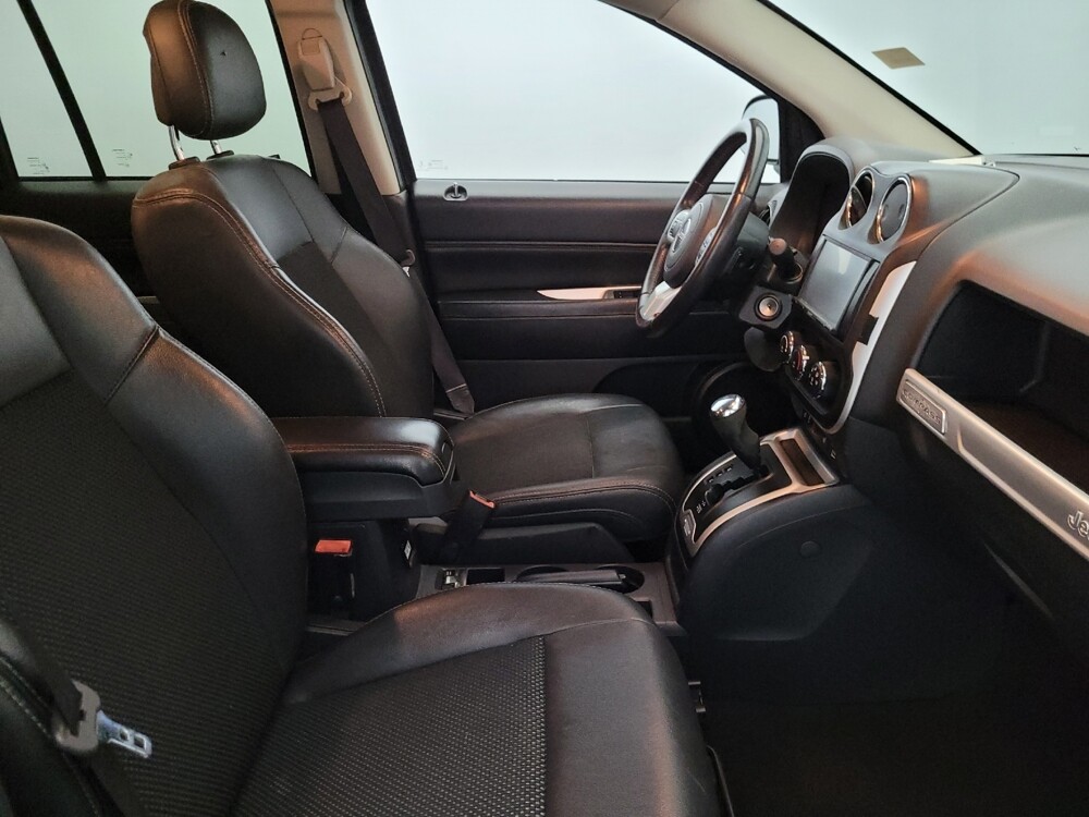 2016 Jeep Compass in Laurel, MD 20724 - 18071667 21