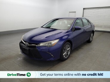 2015 Toyota Camry in Chesapeake, VA 23320