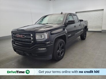 2016 GMC Sierra 1500 in Williamstown, NJ 8094