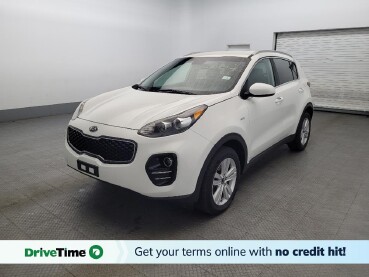 2018 Kia Sportage in Plymouth Meeting, PA 19462
