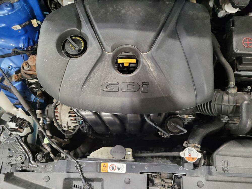 2017 Hyundai Elantra in Plymouth Meeting, PA 19462 - 18071673 30