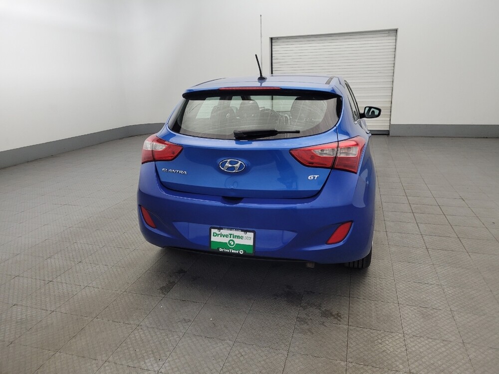 2017 Hyundai Elantra in Plymouth Meeting, PA 19462 - 18071673 7