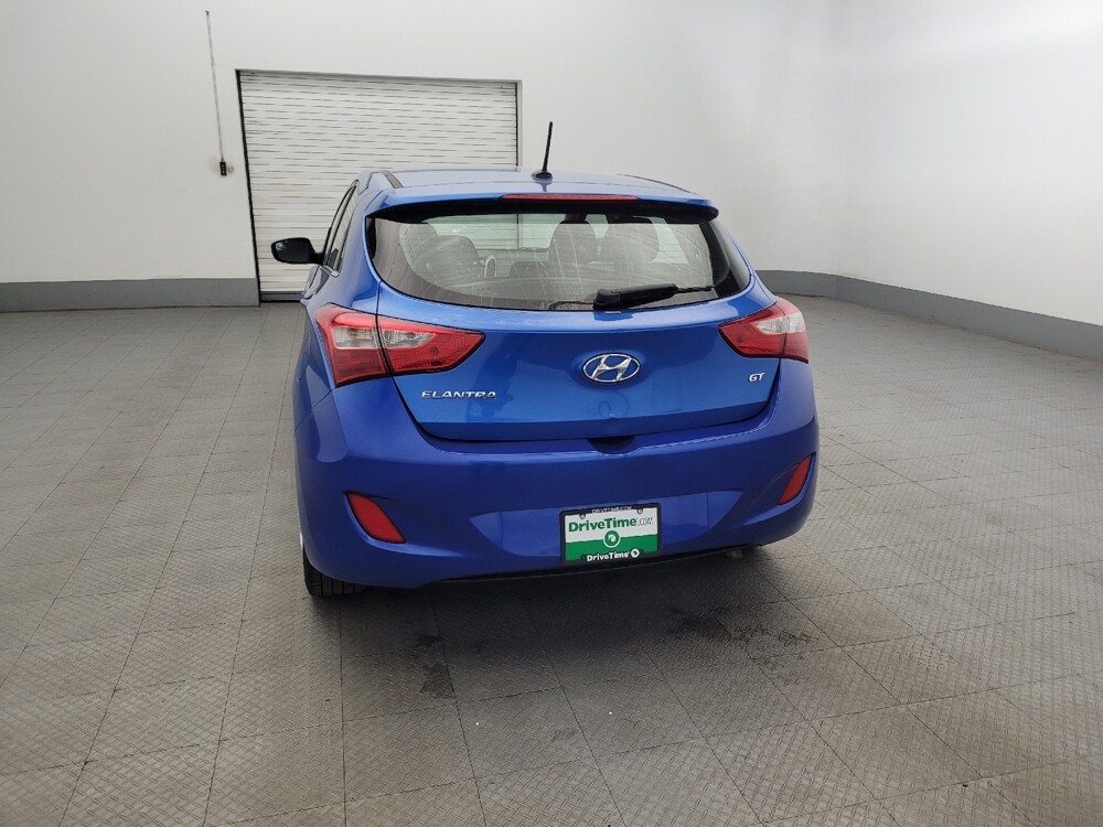 2017 Hyundai Elantra in Plymouth Meeting, PA 19462 - 18071673 6