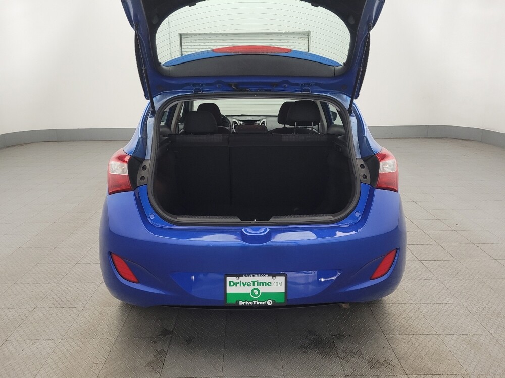 2017 Hyundai Elantra in Plymouth Meeting, PA 19462 - 18071673 29