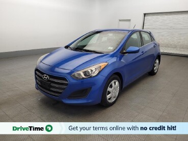 2017 Hyundai Elantra in Plymouth Meeting, PA 19462