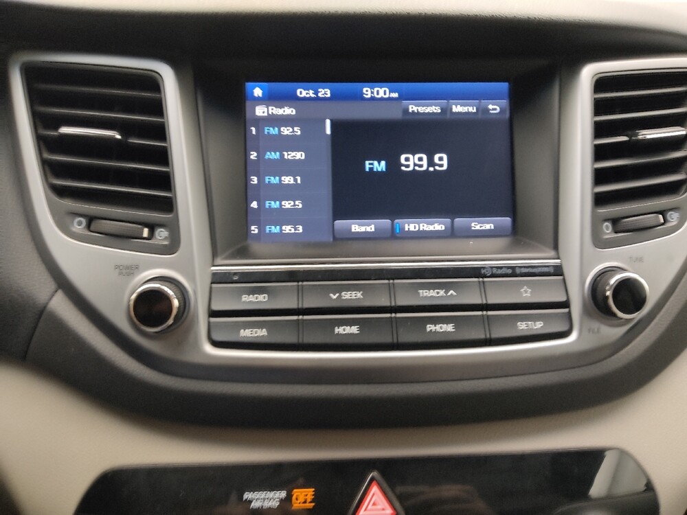 2018 Hyundai Tucson in St. Louis, MO 63136 - 18071678 25