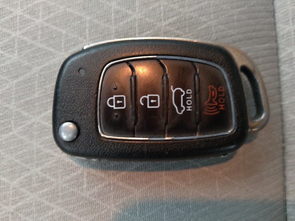 2018 Hyundai Tucson in St. Louis, MO 63136 - 18071678 32