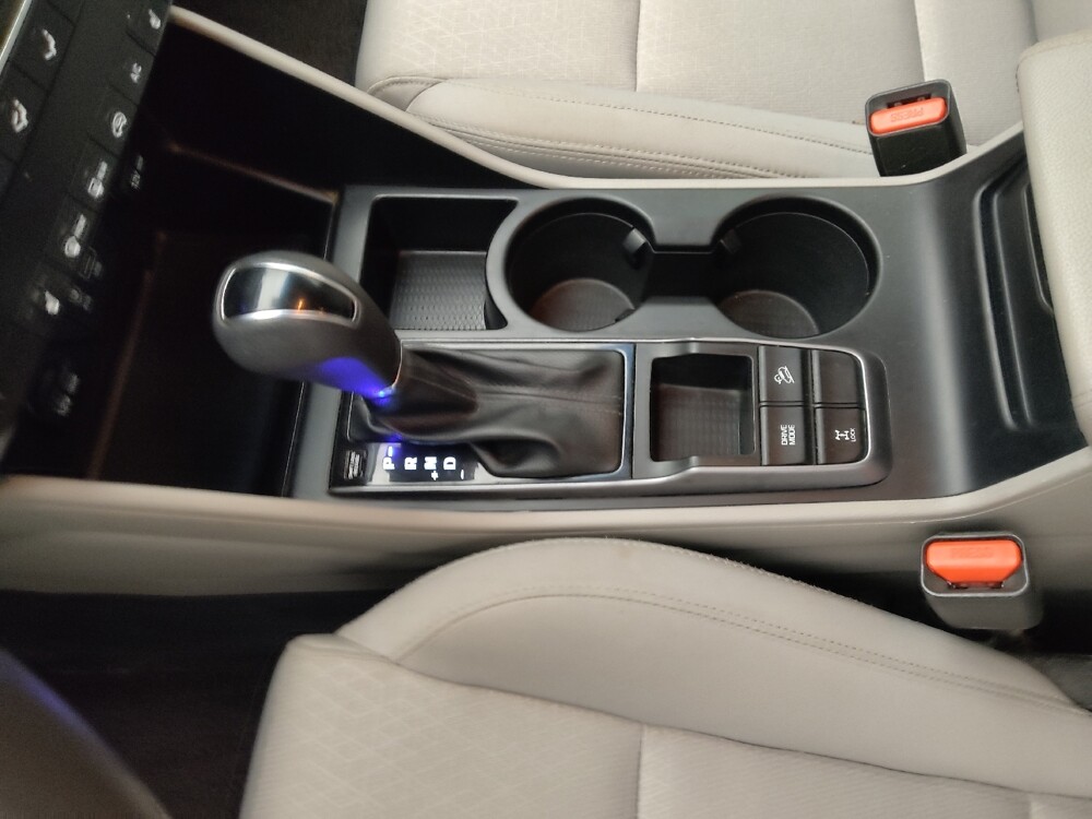 2018 Hyundai Tucson in St. Louis, MO 63136 - 18071678 26