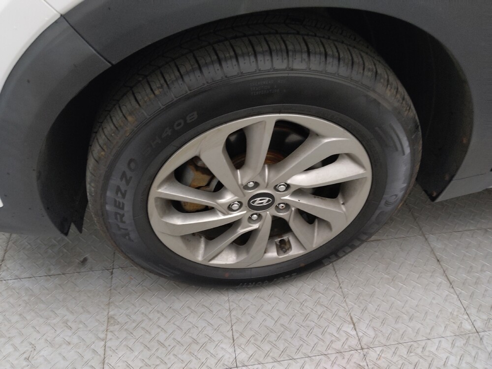 2018 Hyundai Tucson in St. Louis, MO 63136 - 18071678 31