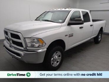2018 RAM 2500 in Independence, MO 64055