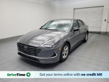 2022 Hyundai Sonata in Des Moines, IA 50310