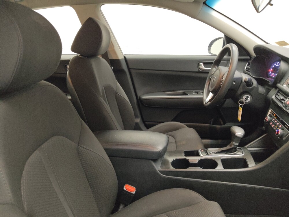 2017 Kia Optima in Des Moines, IA 50310 - 18071681 21