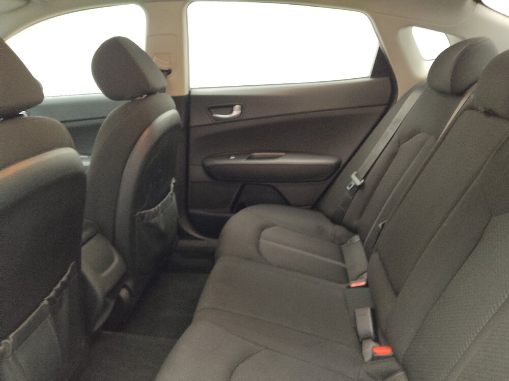 2017 Kia Optima in Des Moines, IA 50310 - 18071681 18