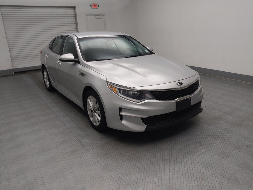 2017 Kia Optima in Des Moines, IA 50310 - 18071681 13