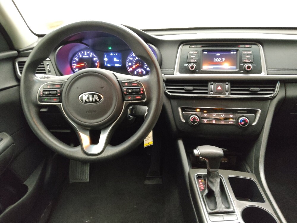 2017 Kia Optima in Des Moines, IA 50310 - 18071681 22