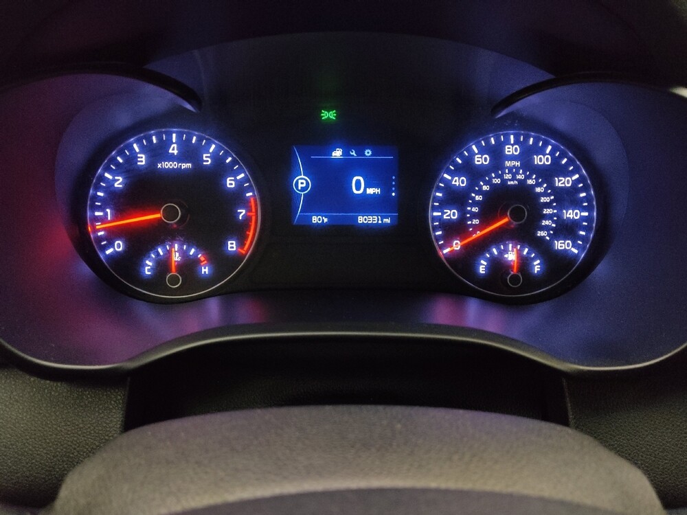 2017 Kia Optima in Des Moines, IA 50310 - 18071681 23