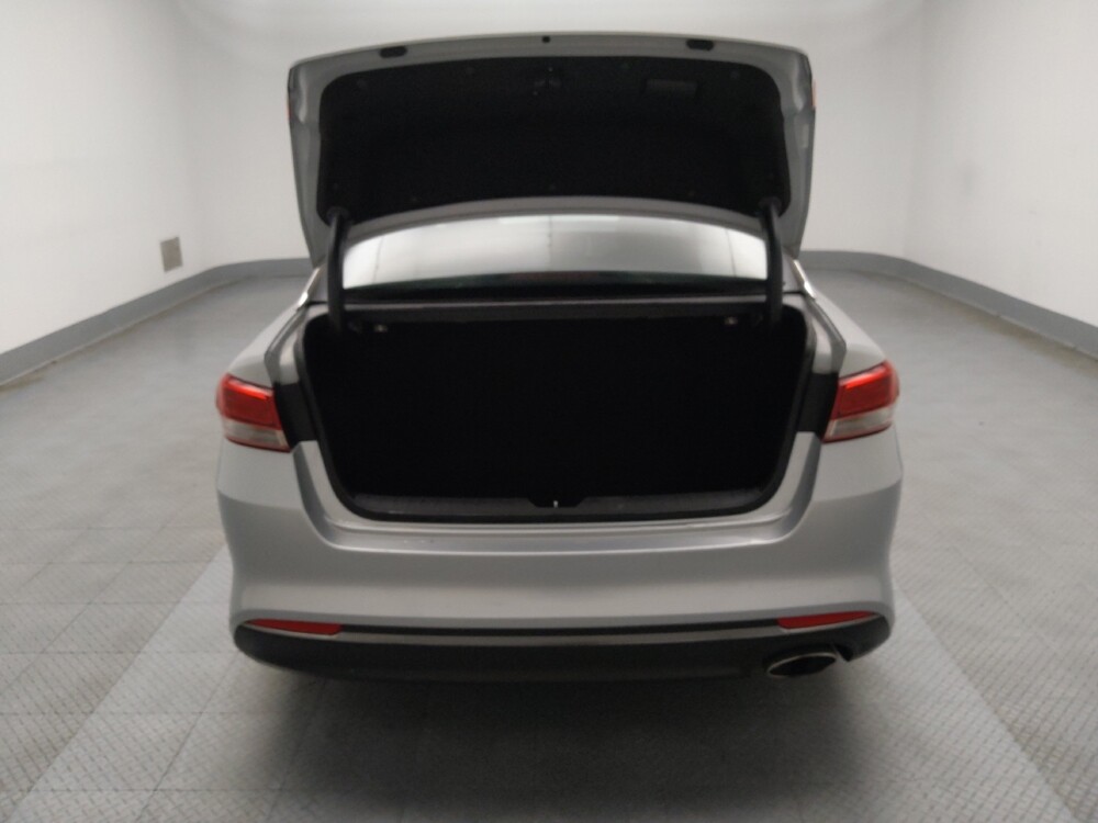 2017 Kia Optima in Des Moines, IA 50310 - 18071681 29