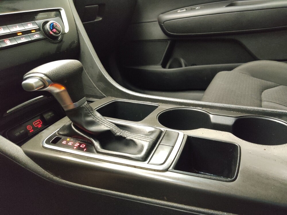 2017 Kia Optima in Des Moines, IA 50310 - 18071681 26