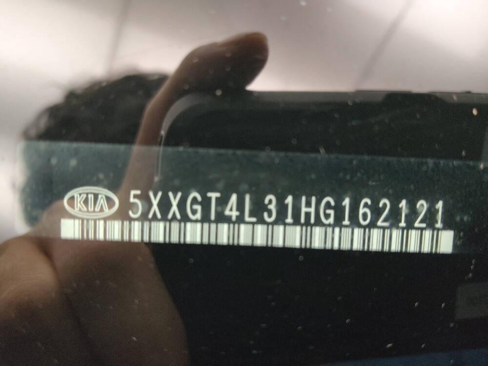 2017 Kia Optima in Des Moines, IA 50310 - 18071681 33