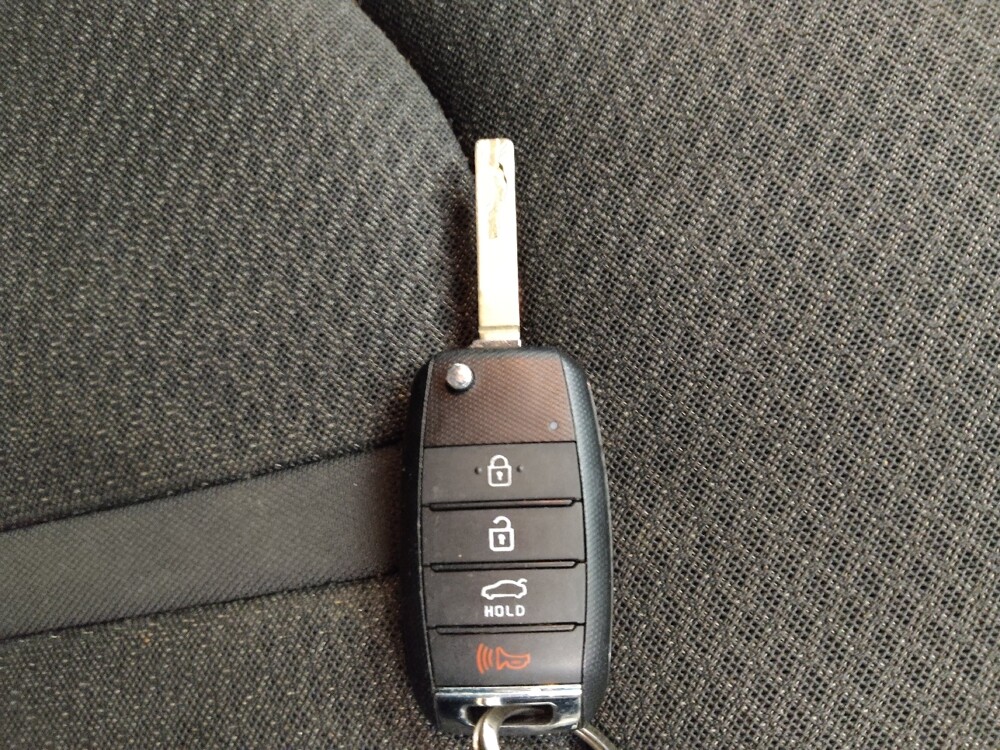 2017 Kia Optima in Des Moines, IA 50310 - 18071681 32