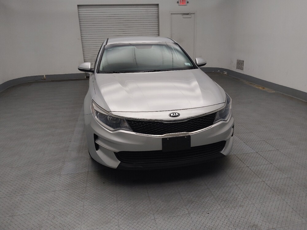 2017 Kia Optima in Des Moines, IA 50310 - 18071681 14
