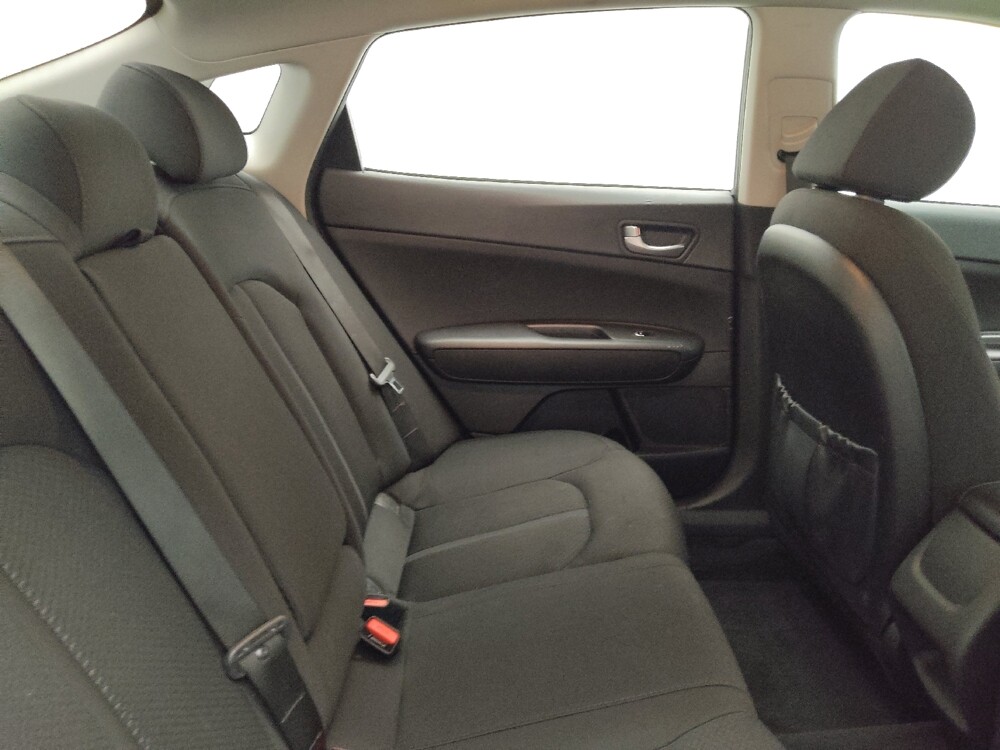 2017 Kia Optima in Des Moines, IA 50310 - 18071681 19