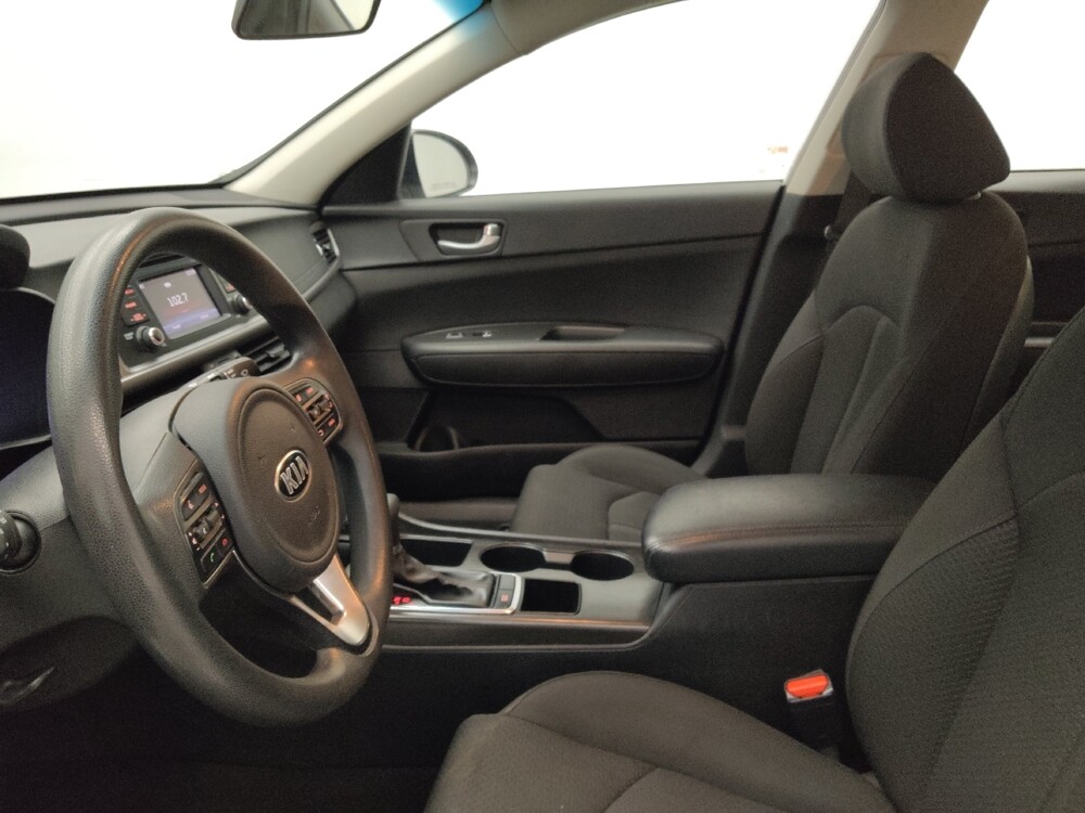 2017 Kia Optima in Des Moines, IA 50310 - 18071681 17