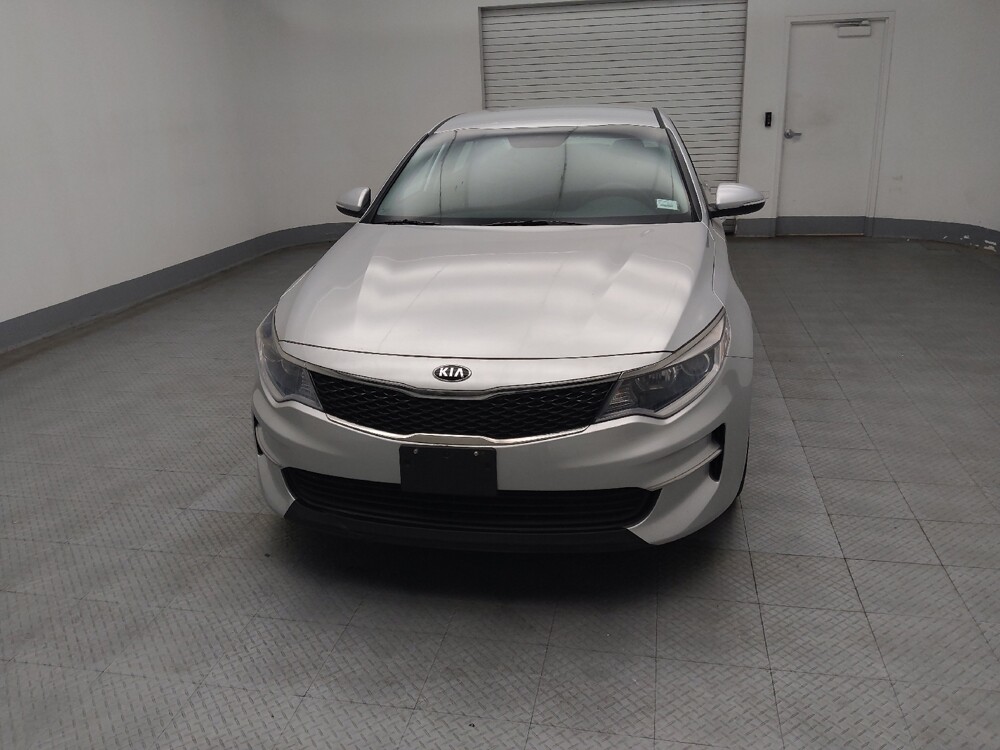 2017 Kia Optima in Des Moines, IA 50310 - 18071681 15