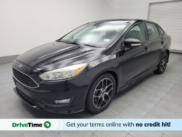 2015 Ford Focus in Lombard, IL 60148