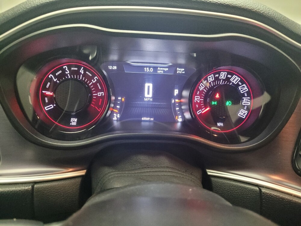 2018 Dodge Challenger in Eastpointe, MI 48021 - 18071685 23