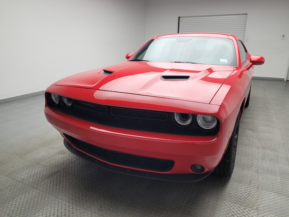 2018 Dodge Challenger in Eastpointe, MI 48021 - 18071685 15